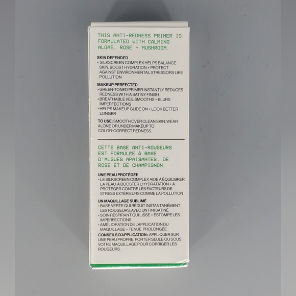 Smashbox Photo Finish Correct Anti Redness Primer - Picture 4 of 5